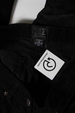 Pantaloni de velvet de femei Up 2 Fashion, Mărime M, Culoare Negru, Preț 14,31 Lei