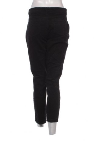 Pantaloni de velvet de femei Up 2 Fashion, Mărime M, Culoare Negru, Preț 14,31 Lei
