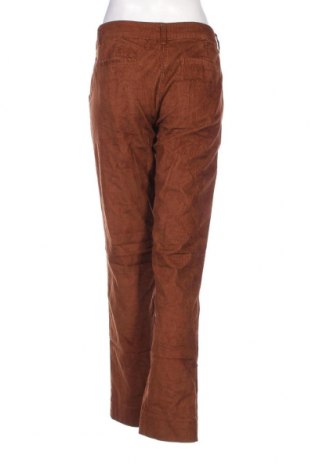 Дамски джинси Woman By Tchibo, Размер XL, Цвят Кафяв, Цена 8,99 лв.