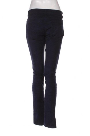 Damen Cordhose Woman By Tchibo, Größe S, Farbe Blau, Preis € 5,99