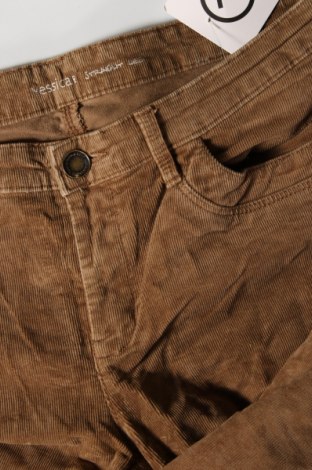 Дамски джинси Yessica, Размер M, Цвят Бежов, Цена 9,86 лв.