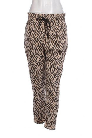 Дамски джинси Zara, Размер S, Цвят Многоцветен, Цена 10,80 лв.