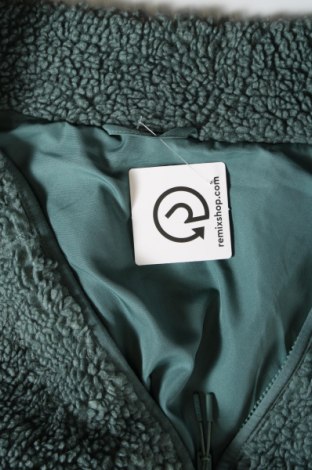 Γυναικείο γιλέκο, Μέγεθος XL, Χρώμα Πράσινο, Τιμή 16,82 €