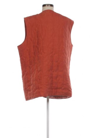 Γυναικείο γιλέκο, Μέγεθος XXL, Χρώμα Κόκκινο, Τιμή 7,18 €