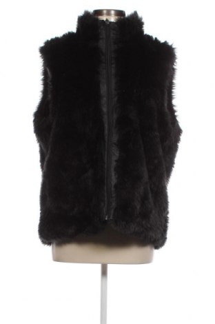 Γυναικείο γιλέκο, Μέγεθος XL, Χρώμα Μαύρο, Τιμή 26,60 €