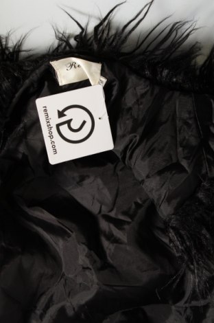 Γυναικείο γιλέκο, Μέγεθος S, Χρώμα Μαύρο, Τιμή 19,79 €