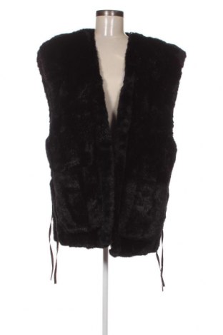 Γυναικείο γιλέκο, Μέγεθος XL, Χρώμα Μαύρο, Τιμή 8,11 €