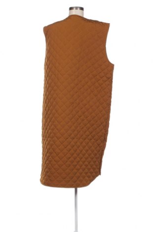 Γυναικείο γιλέκο, Μέγεθος XL, Χρώμα Καφέ, Τιμή 17,61 €