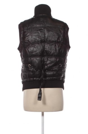 Γυναικείο γιλέκο, Μέγεθος XL, Χρώμα Μαύρο, Τιμή 5,85 €