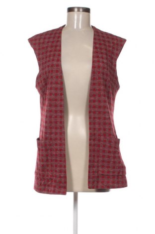 Γυναικείο γιλέκο, Μέγεθος XL, Χρώμα Πολύχρωμο, Τιμή 19,79 €