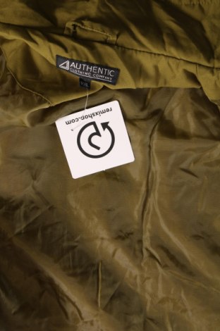 Damenweste Authentic Clothing Company, Größe XXL, Farbe Grün, Preis 5,39 €