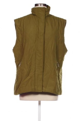 Γυναικείο γιλέκο Authentic Clothing Company, Μέγεθος XXL, Χρώμα Πράσινο, Τιμή 4,79 €