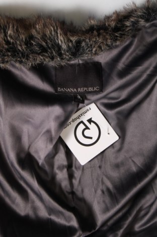 Damenweste Banana Republic, Größe S, Farbe Grau, Preis 38,53 €