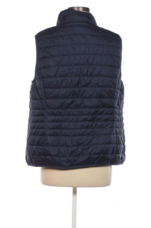 Γυναικείο γιλέκο Betty Barclay, Μέγεθος XL, Χρώμα Μπλέ, Τιμή 65,71 €