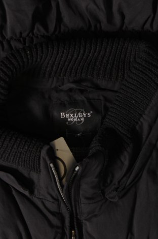 Γυναικείο γιλέκο Bexleys, Μέγεθος XL, Χρώμα Μαύρο, Τιμή 6,88 €