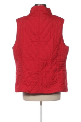 Damenweste Bexleys, Größe XL, Farbe Rot, Preis 6,35 €