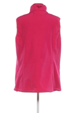 Γυναικείο γιλέκο Bpc Bonprix Collection, Μέγεθος XXL, Χρώμα Ρόζ , Τιμή 26,60 €