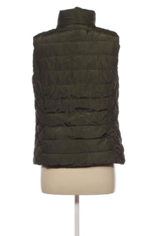 Vestă de femei Bpc Bonprix Collection, Mărime M, Culoare Verde, Preț 32,53 Lei