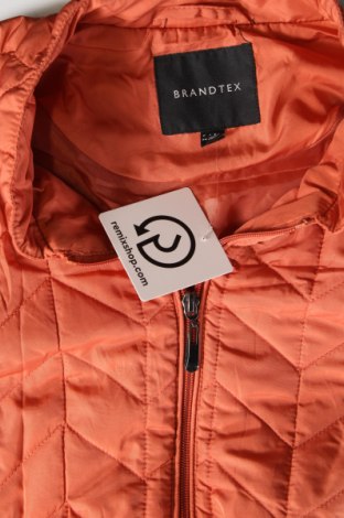 Dámska vesta  Brandtex, Veľkosť L, Farba Oranžová, Cena  24,38 €