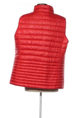Damenweste C&A, Größe XL, Farbe Rot, Preis 18,93 €