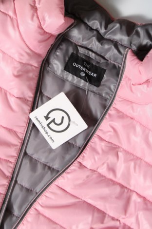 Γυναικείο γιλέκο C&A, Μέγεθος XL, Χρώμα Ρόζ , Τιμή 21,28 €