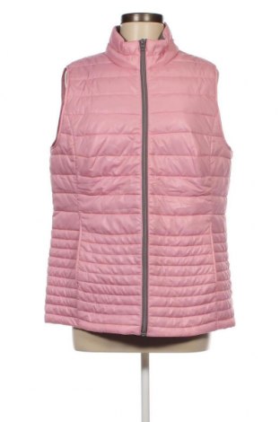 Γυναικείο γιλέκο C&A, Μέγεθος XL, Χρώμα Ρόζ , Τιμή 22,61 €