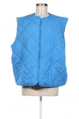 Γυναικείο γιλέκο C&A, Μέγεθος XL, Χρώμα Μπλέ, Τιμή 16,43 €