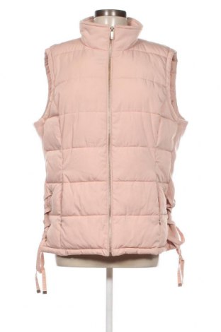 Dámská vesta  Calvin Klein, Velikost XL, Barva Růžová, Cena  1 801,00 Kč