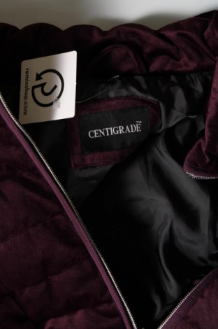 Γυναικείο γιλέκο Centigrade, Μέγεθος XXL, Χρώμα Κόκκινο, Τιμή 26,60 €