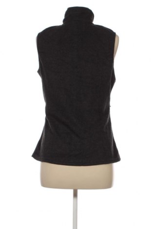 Damenweste Cross Sportswear, Größe M, Farbe Grau, Preis 11,79 €