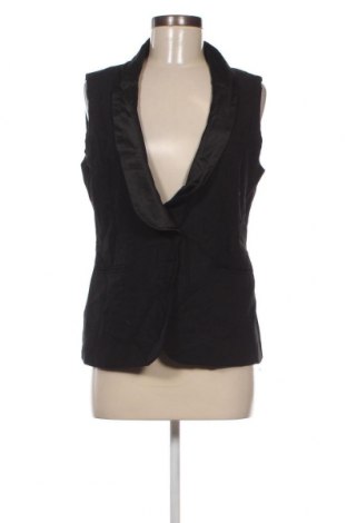 Γυναικείο γιλέκο Etam, Μέγεθος XL, Χρώμα Μαύρο, Τιμή 19,98 €