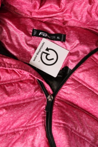 Damenweste Fb Sister, Größe XL, Farbe Rosa, Preis € 25,43