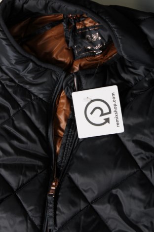 Γυναικείο γιλέκο G.W., Μέγεθος XL, Χρώμα Μαύρο, Τιμή 63,61 €