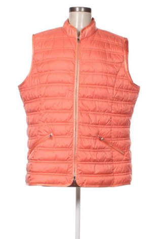 Γυναικείο γιλέκο Gerry Weber, Μέγεθος XL, Χρώμα Πορτοκαλί, Τιμή 67,80 €