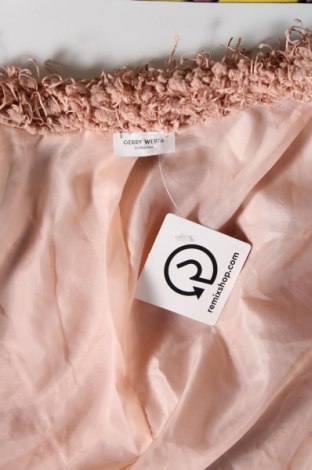 Γυναικείο γιλέκο Gerry Weber, Μέγεθος XL, Χρώμα Ρόζ , Τιμή 10,49 €
