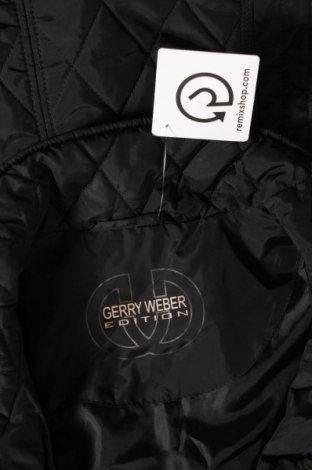 Γυναικείο γιλέκο Gerry Weber, Μέγεθος M, Χρώμα Μαύρο, Τιμή 69,90 €