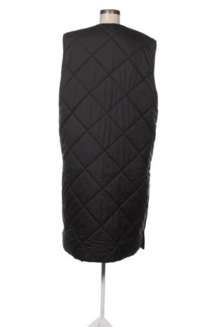 Γυναικείο γιλέκο H&M, Μέγεθος M, Χρώμα Μαύρο, Τιμή 15,16 €