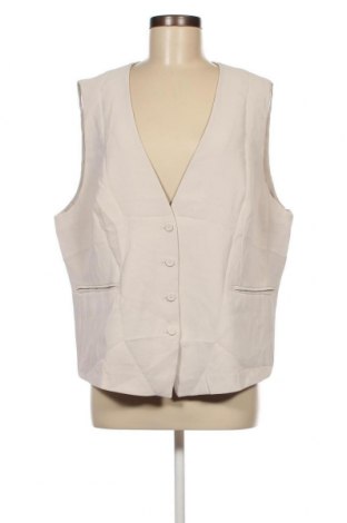 Damenweste H&M, Größe XL, Farbe Grau, Preis 22,27 €