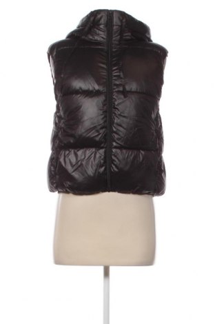 Γυναικείο γιλέκο H&M, Μέγεθος XS, Χρώμα Μαύρο, Τιμή 15,96 €