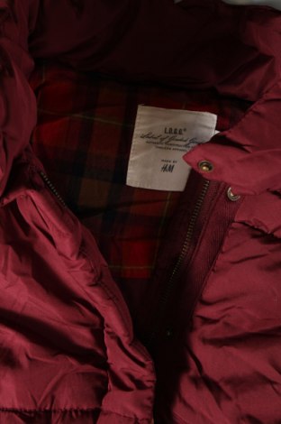 Damenweste H&M L.O.G.G., Größe XL, Farbe Rot, Preis € 7,78