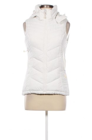 Γυναικείο γιλέκο H&M Sport, Μέγεθος S, Χρώμα Λευκό, Τιμή 26,60 €