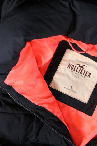 Dámska vesta  Hollister, Veľkosť L, Farba Čierna, Cena  17,13 €