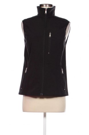 Γυναικείο γιλέκο Image Wear, Μέγεθος S, Χρώμα Μαύρο, Τιμή 11,87 €