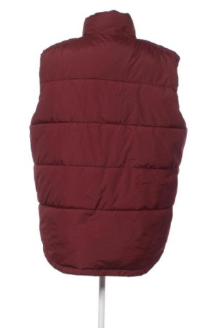Damenweste Jean Pascale, Größe XL, Farbe Rot, Preis 6,88 €