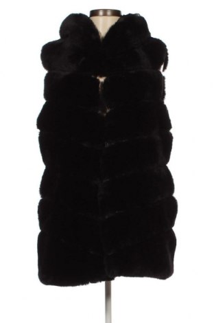 Γυναικείο γιλέκο Kimi & Co, Μέγεθος M, Χρώμα Μαύρο, Τιμή 11,87 €