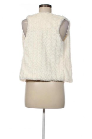 Damenweste Knit Works, Größe S, Farbe Weiß, Preis 10,33 €