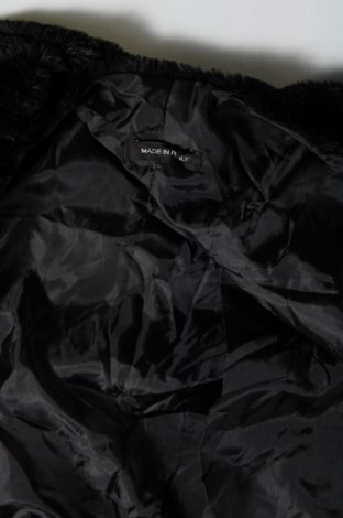 Дамски елек Made In Italy, Размер M, Цвят Черен, Цена 10,88 лв.