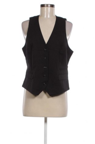 Γυναικείο γιλέκο H&M, Μέγεθος XL, Χρώμα Μαύρο, Τιμή 22,08 €