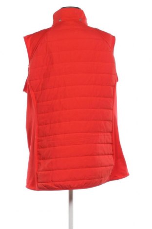 Γυναικείο γιλέκο Marks & Spencer, Μέγεθος XXL, Χρώμα Κόκκινο, Τιμή 32,78 €