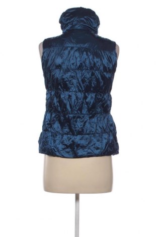 Damenweste Massimo Dutti, Größe S, Farbe Blau, Preis € 65,26